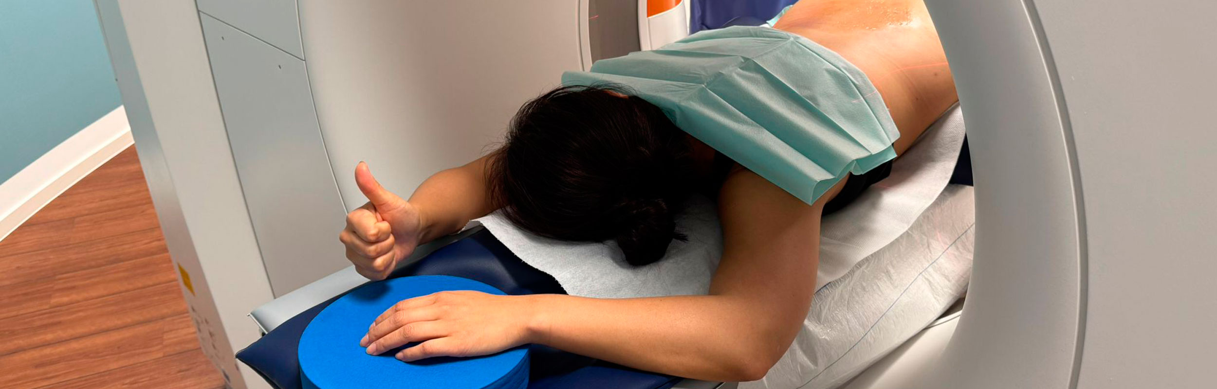 PRT Injektionen Rückenschmerzen Hamburg Experte Dr. med. Herlein