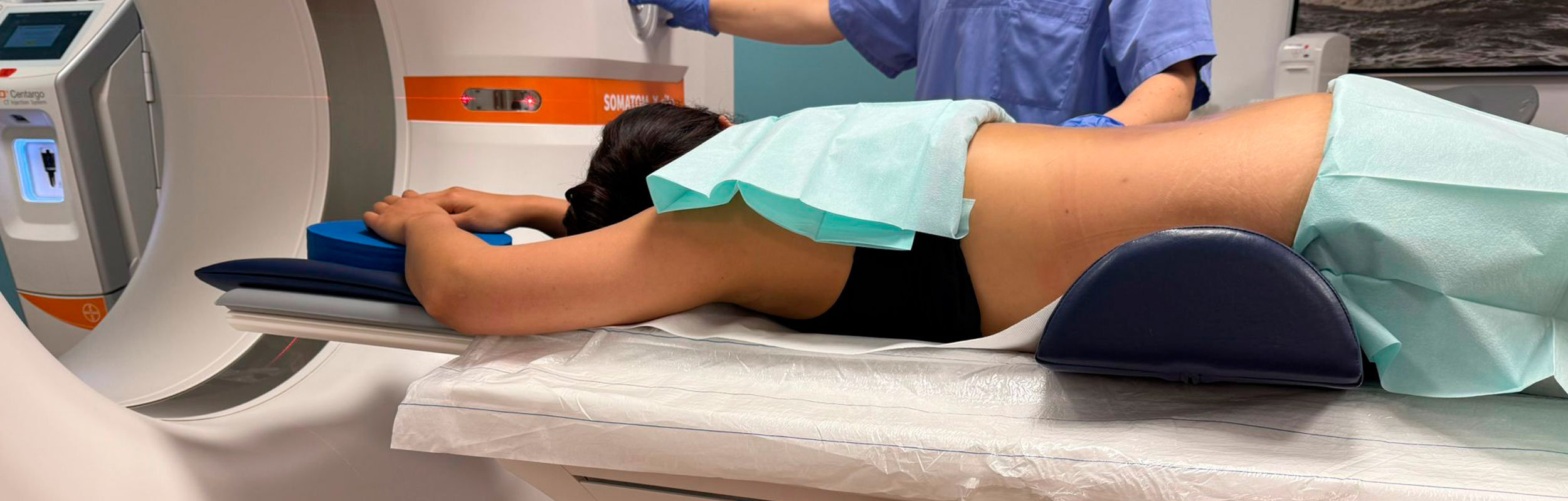 PRT Injektionen Rückenschmerzen Hamburg Experte Dr. med. Herlein