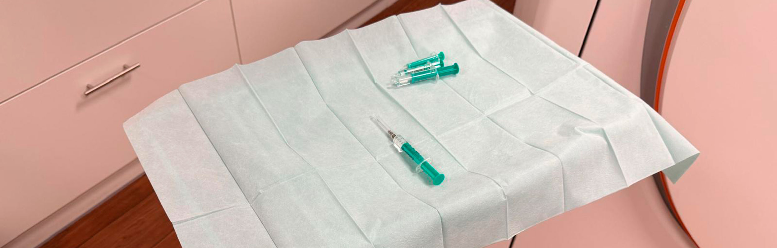 PRT Injektionen Rückenschmerzen Hamburg Experte Dr. med. Herlein